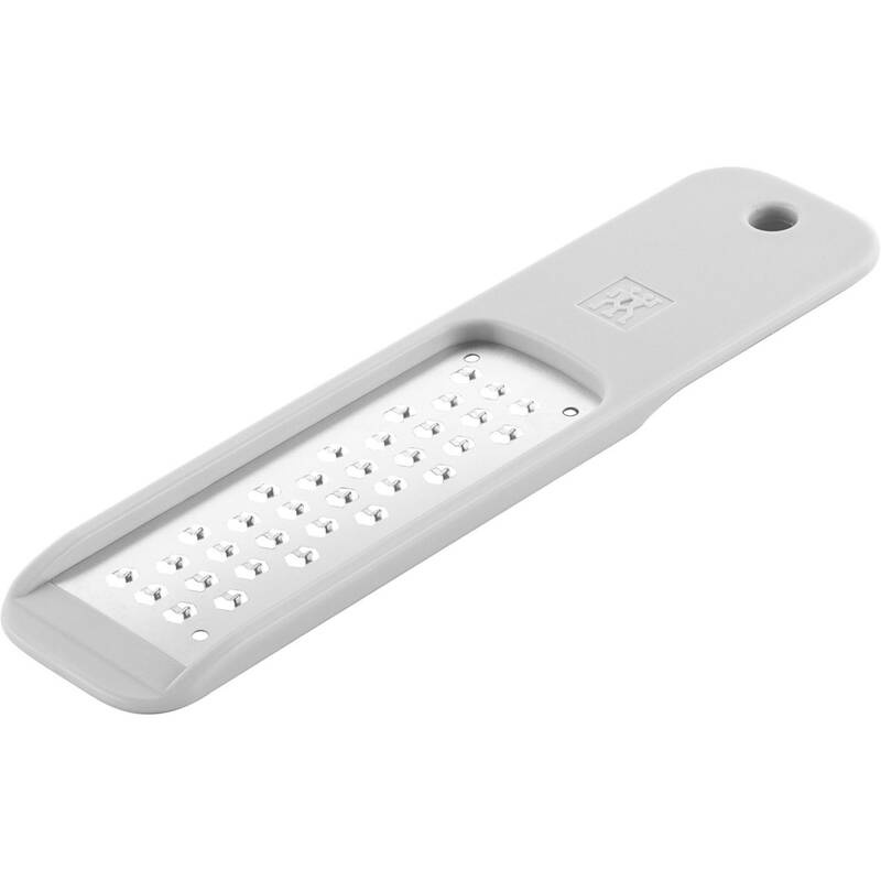 Zwilling - mini tarka do warzyw szara Z-Cut