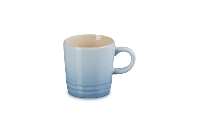 Le Creuset - kubek Coastal Blue 100ml