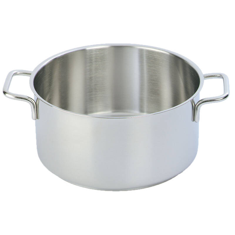 Demeyere - garnek 1.5 l Apollo