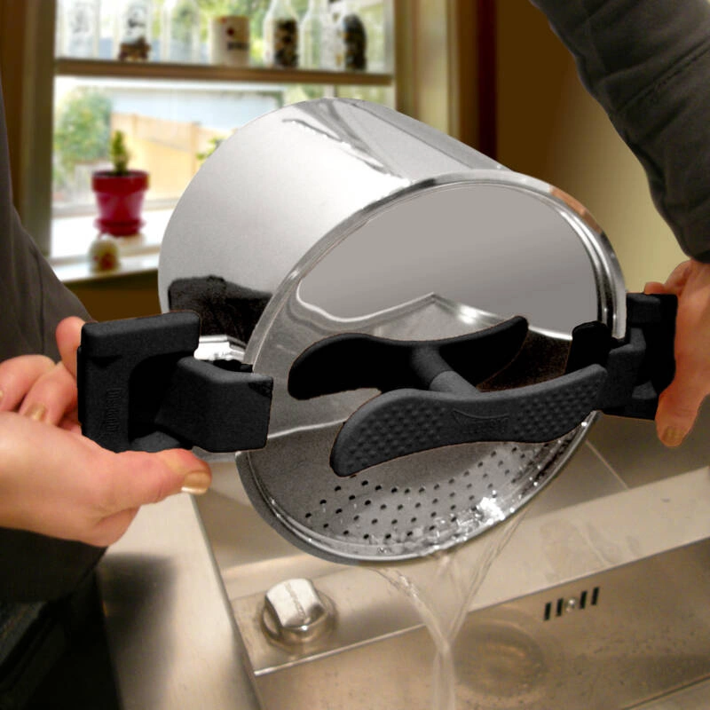 IPAC - Garnek do makaronu, szparagów DUSPAGHI