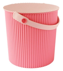 Hachiman - FRAIRCHAIR Wiadro - 20 ltr, różowy