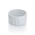 Kela - porcelanowa miseczka do creme brulee, śred. 9 cm, wys. 5 cm Maleen