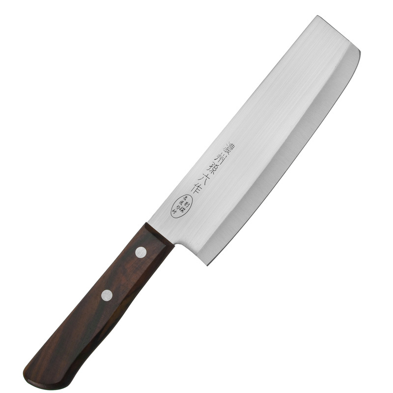 Satake - Tomoko Nóż Nakiri 16cm
