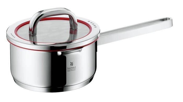 WMF - Rondelek 1,4 l z pokrywką, Function 4