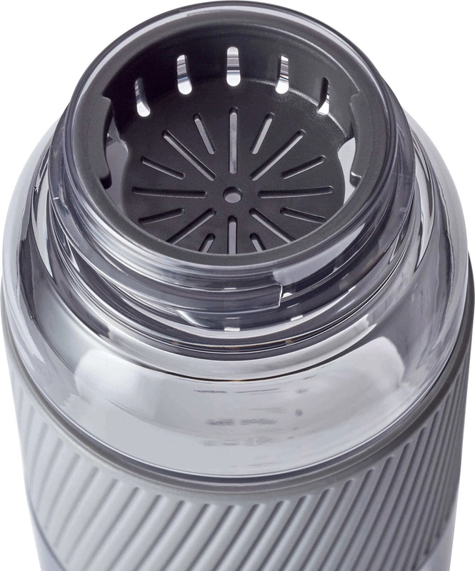 Zwilling - bidon tritanowy 680 ml szary Bottle