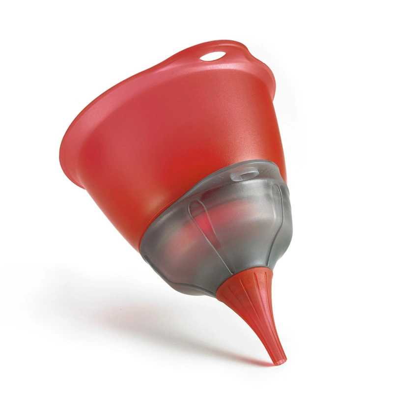 Cuisipro - Zestaw lejków 3w1