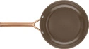 Zwilling - MILANO Patelnia płytka 28 cm brązowy