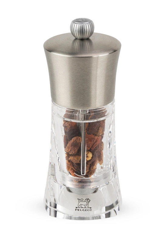 Peugeot - Ouessant młynek do chilli