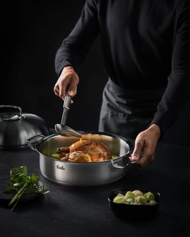 Fissler - Łyżka do sosu Original Profi Collection