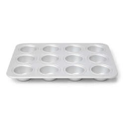 Patise - PROFESSIONAL Forma na 12 muffinek