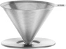 Zwilling - dripper do kawy + szklanka Coffee