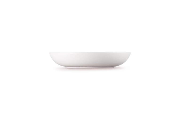 Le Creuset - Głęboki Talerz 22 cm Shell Pink