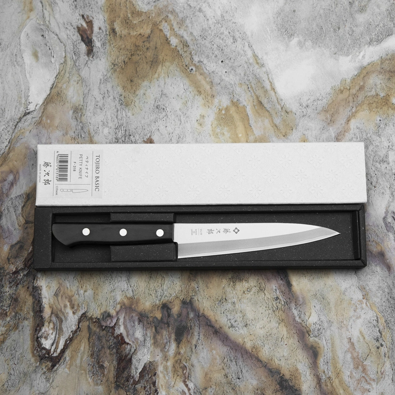 Tojiro - Basic VG-10 Nóż uniwersalny 13,5 cm