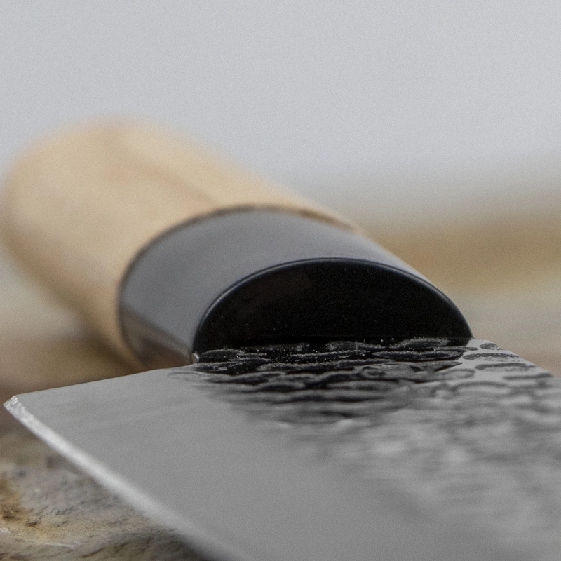 Satake - Magoroku Saku Nóż Deba 12 cm