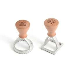 Marcato - Zestaw stempli do ravioli