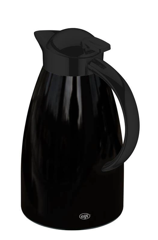 Alfi - Termos SIGNO ONE velvet black 1,0l