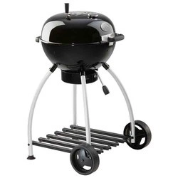Roesle - Grill węglowy Sport F50