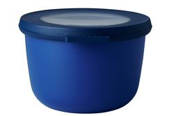 Mepal - Miska Cirqula okrągła 500 ml vivid blue