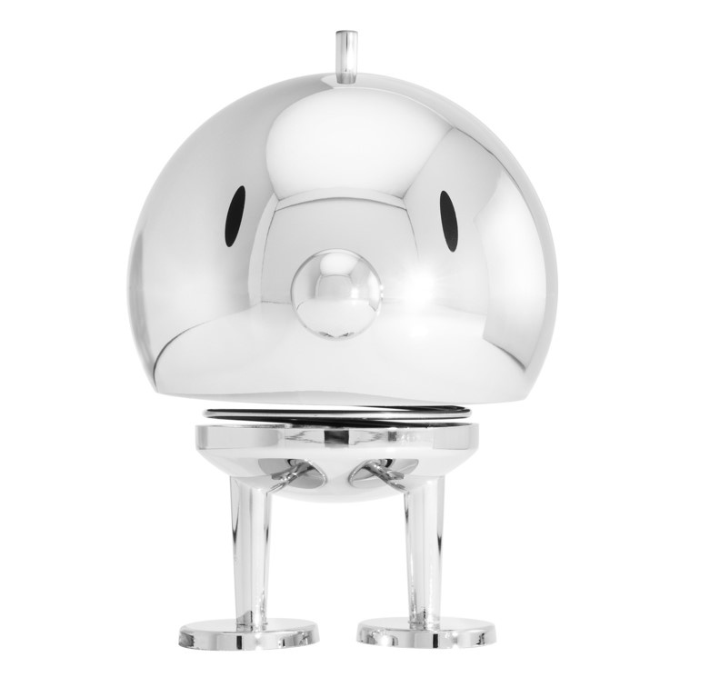 Hoptimist - Hoptimist Bumble M Chrome