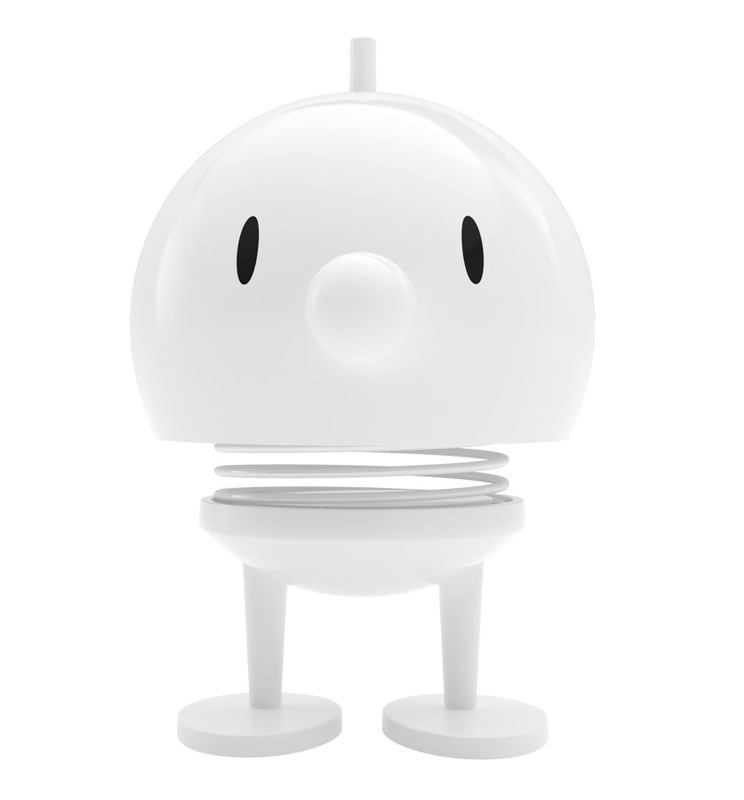 Hoptimist - Hoptimist Bumble M White