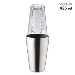 Weis - Shaker bostoński 425 ml