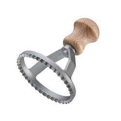 Kuchenprofi - wykrawacz do ravioli, śred. 8 cm