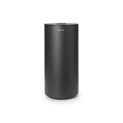 Brabantia - Zasobnik papieru toaletowego Mindset szary