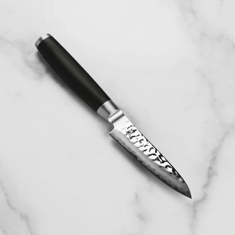 Yaxell - Nóż do obierania 10 cm/4"