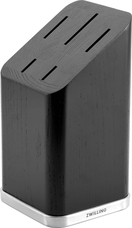 Zwilling - Zestaw 5 noży w bloku Spectrum