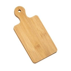 Zassenhaus - deska do serwowania, bambus, 21 x 10 x 0,7 cm