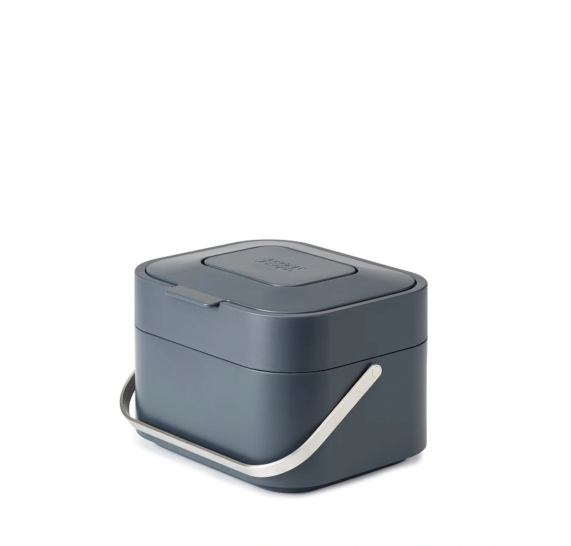 Joseph Joseph - Pojemnik z filtrem grafit STACK