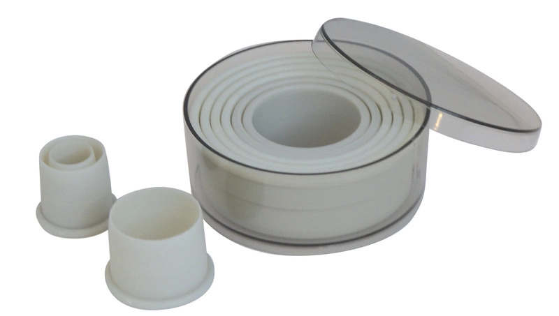 de Buyer - Wycinarka okrągła gładka