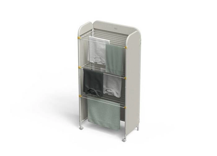 Joseph Joseph - Suszarka na pranie z osłoną/dyskretna Eclipse E