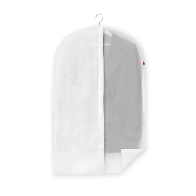 RAYEN - Pokrowiec na odzież 60 x 100 cm