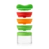 OXO - Spirala do warzyw 3w1, multikolor, Good Grips