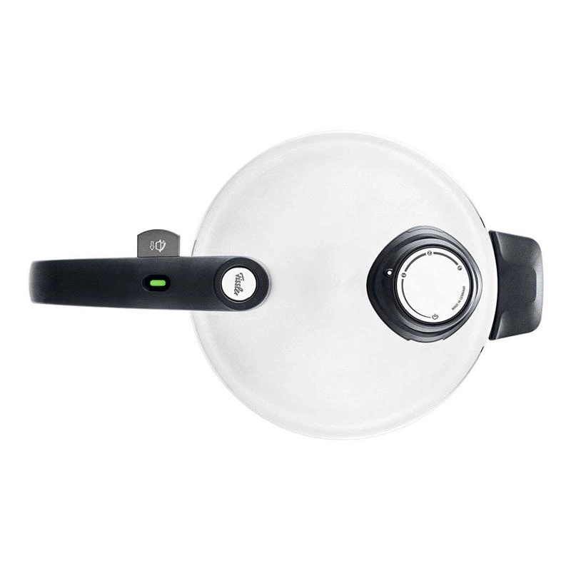 Fissler - Szybkowar 4,5l 22cm Vitavit Premium S4