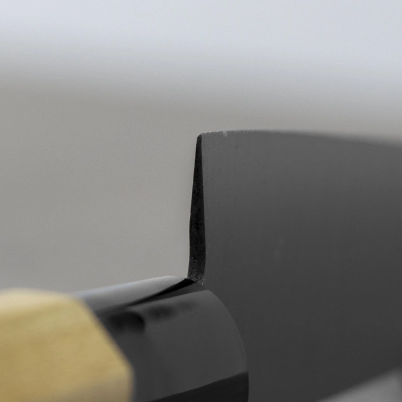 Satake - Yoshimitsu Nóż Deba 12 cm