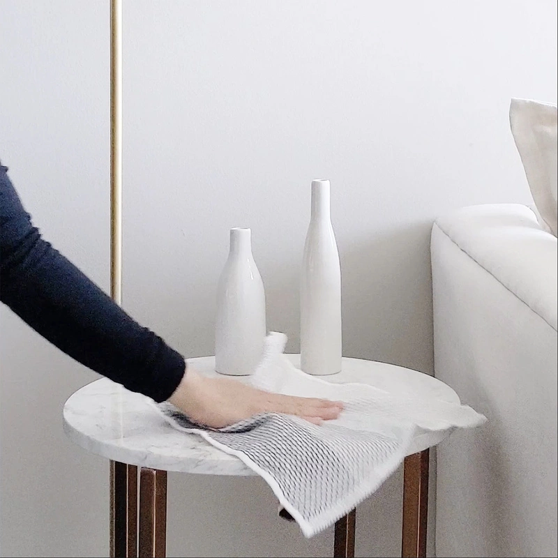 Full Circle - Ściereczki do naczyń 3 szt. Tidy