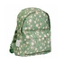 A Little Lovely Company - Plecak dla dzieci BLOSSOMS SAGE