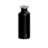 Guzzini - BUTELKA TERMICZNA ON THE GO, 500 ml, czarna