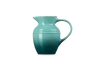 Le Creuset - Dzbanek 0,6L bleu riviera