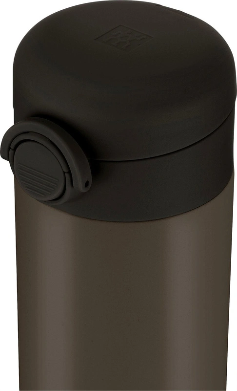 Zwilling - THERMO PLUS Kubek termiczny - 500 ml, brązowy