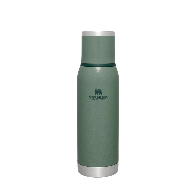 Stanley - Termos THE ADVENTURE 0,75L Hammertone Green