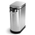 simplehuman - Pojemnik na karmę dla zwierząt, 35 l