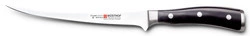 Wusthof - Nóż do filetowania 18 cm - Classic Ikon