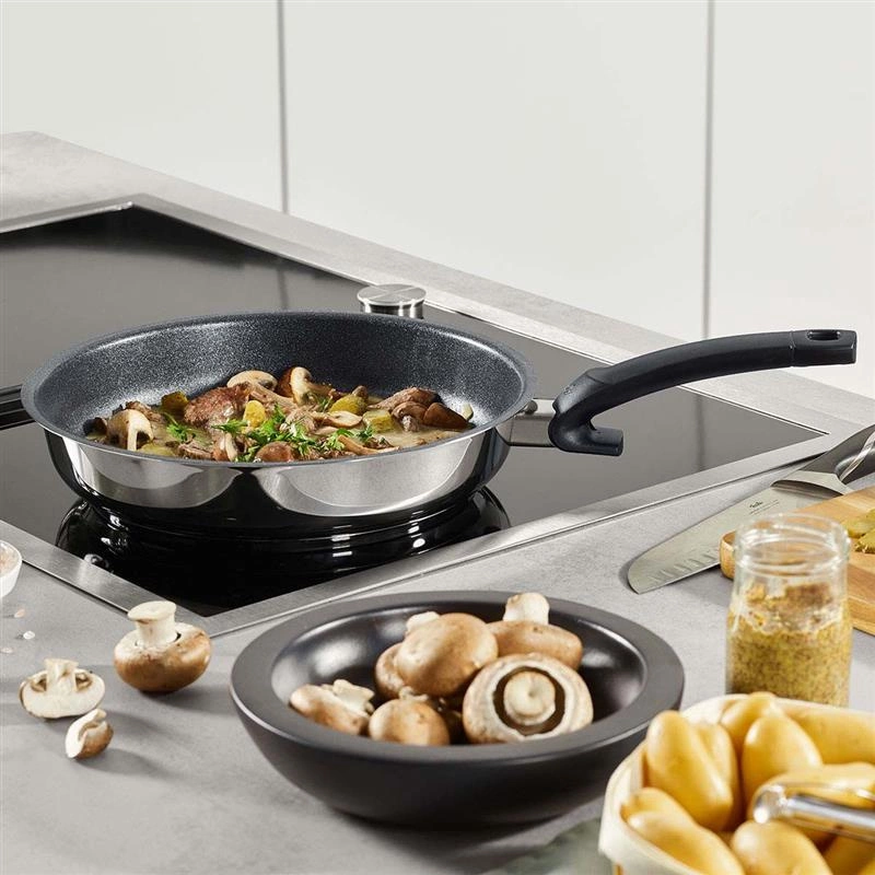 Fissler - Patelnia Adamant Premium 26cm