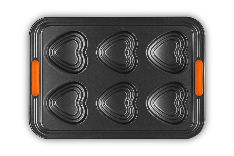 Le Creuset - Forma do Pieczenia Serca