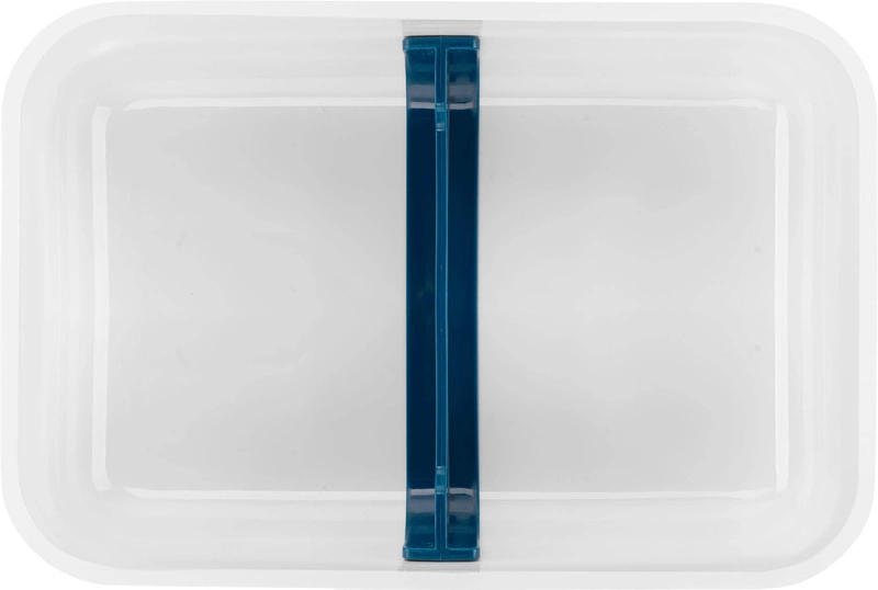 Zwilling - lunch box plastikowy 1 ltr morski Fresh & Save