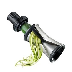 GEFU - krajalnica spiralna XL SPIRELLI 2.0