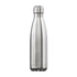 Chilly's Bottles - Butelka termiczna Chilly's 500ml Stalowa Stainless Steel